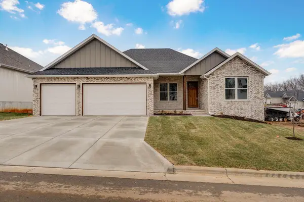 2929 W Marty Street, Springfield, MO 65810