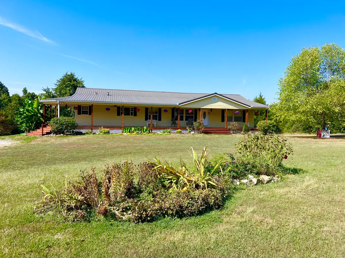 2355 King Road, Mountain Grove, MO 65711 - #1