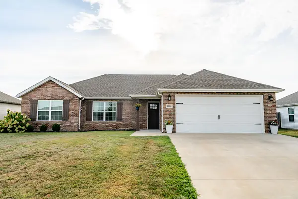 1110 Aundria Avenue, Monett, MO 65708