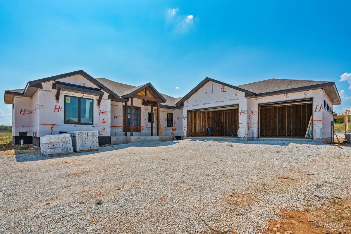 1545 N Summertime Lane, Springfield, MO 65802 - #1