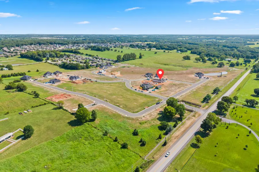 1545 N Summertime Lane, Springfield, MO 65802 - #2