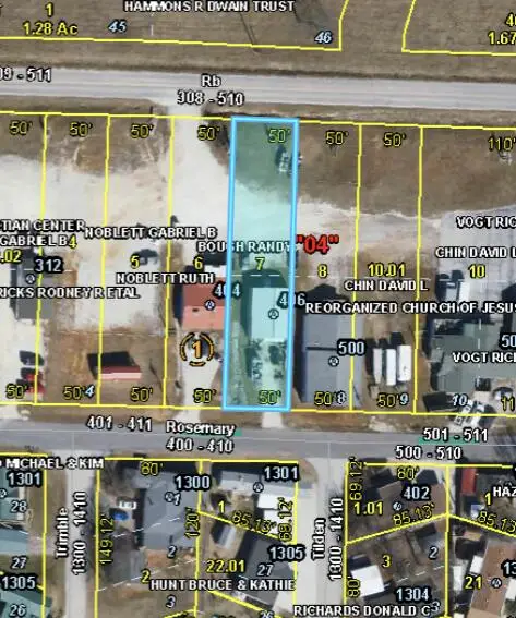 406 Highway Rb, Stockton, MO 65785