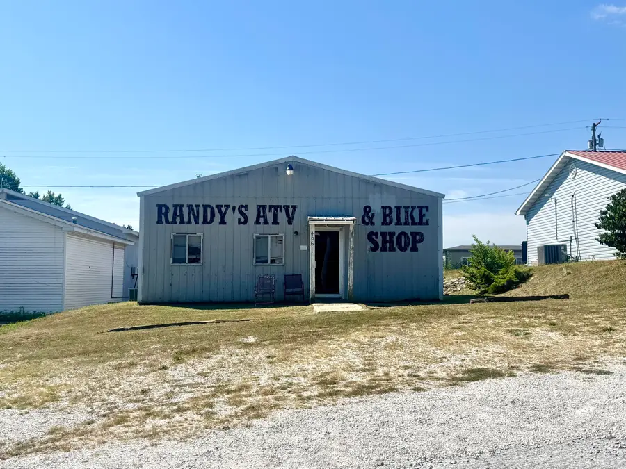 406 Highway Rb, Stockton, MO 65785 - #3