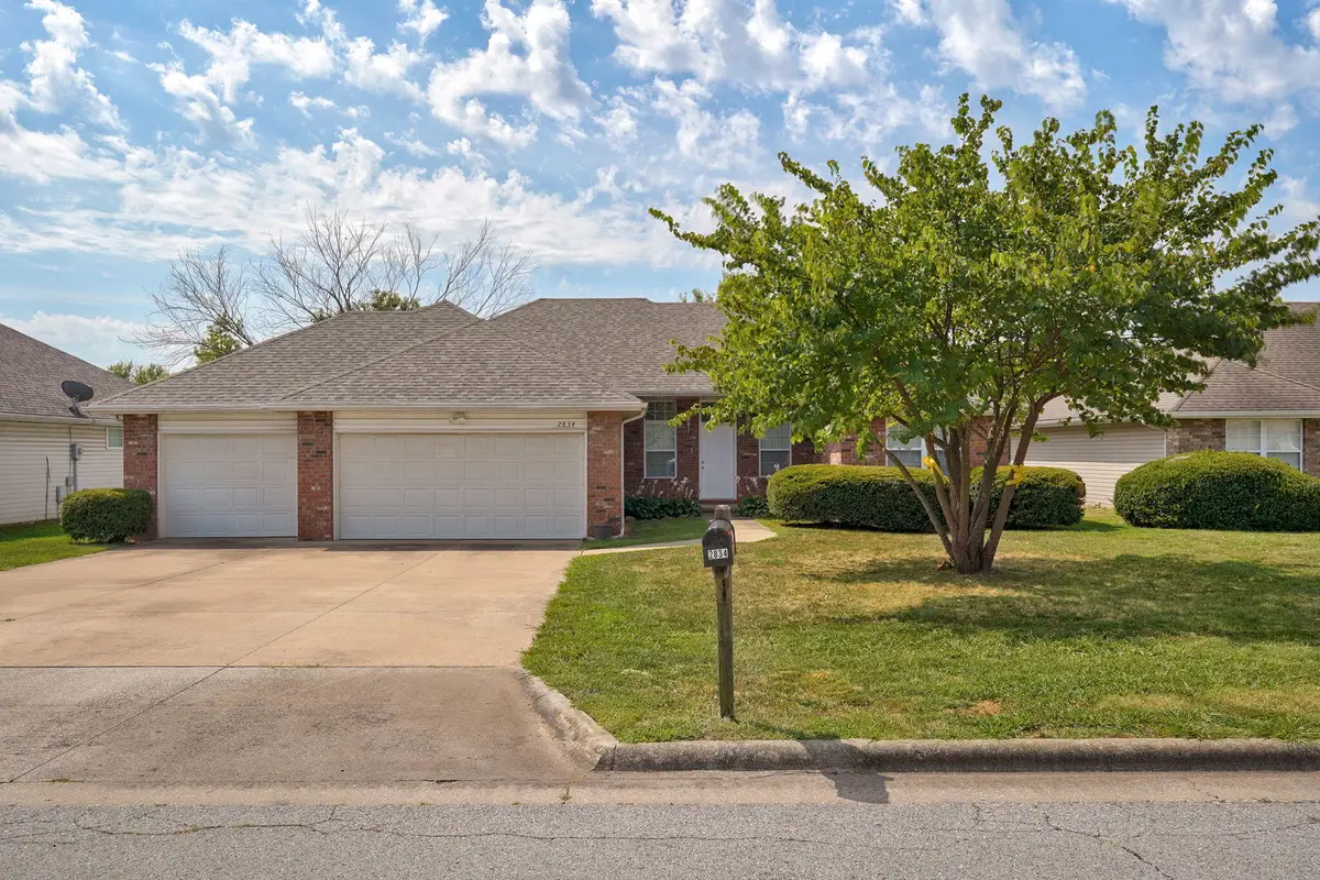 2834 W Lasalle Street, Springfield, MO 65807 - #1