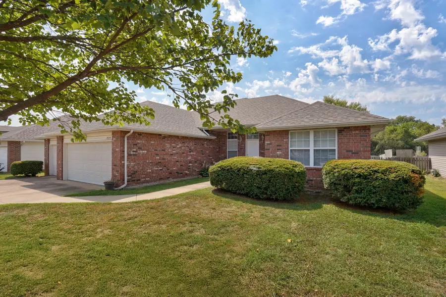 2834 W Lasalle Street, Springfield, MO 65807 - #2