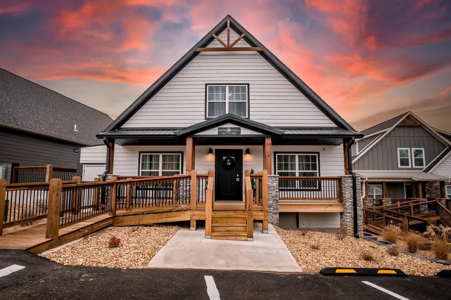 149 Branson Cove Court # 64, Hollister, MO 65672 - #2