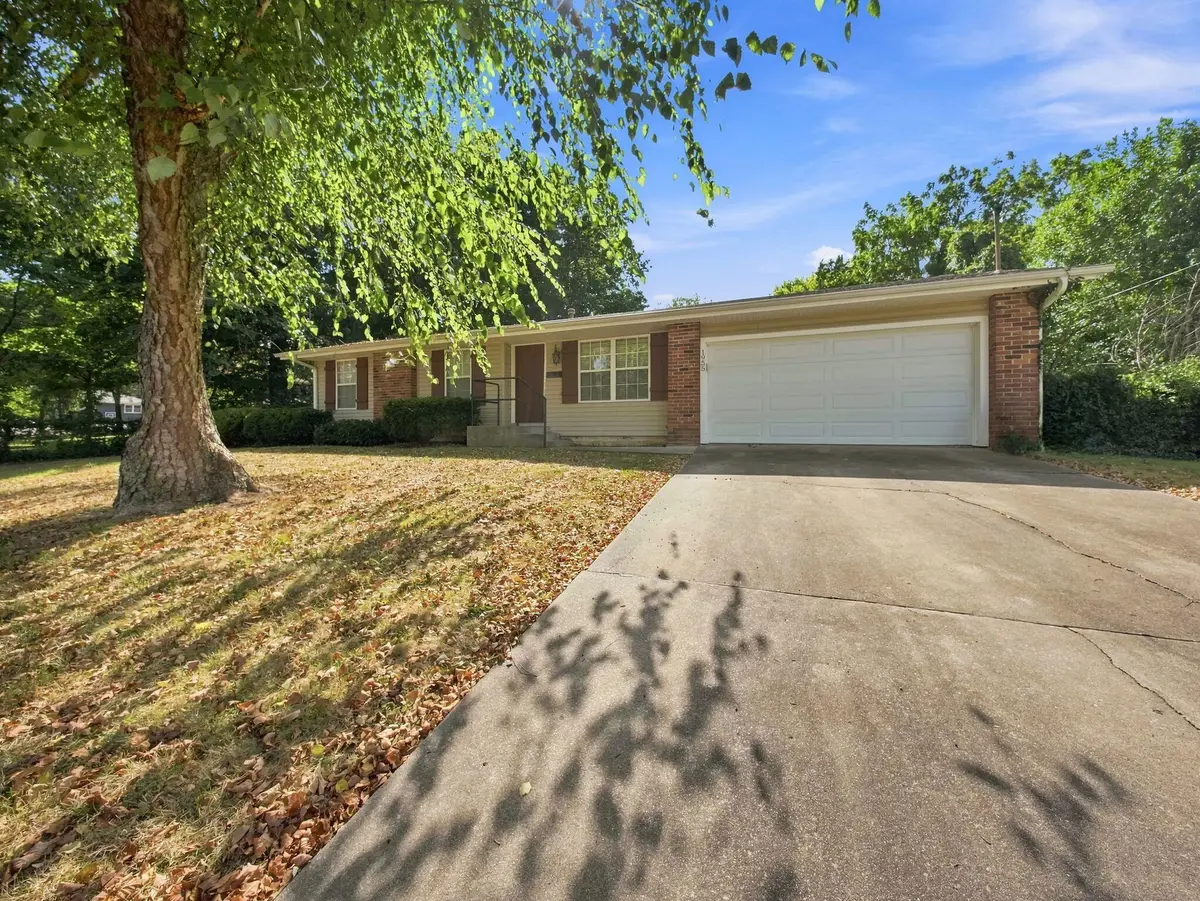 1955 S Oak Grove Avenue, Springfield, MO 65804 - #1