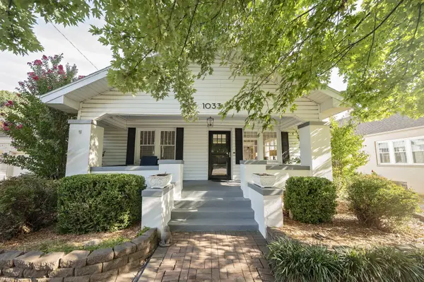 1033 E Stanford Street, Springfield, MO 65807
