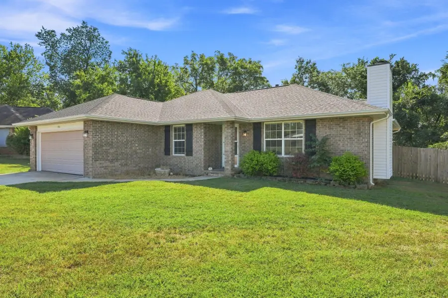 936 S Duke Court, Springfield, MO 65802 - #2