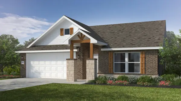 907 W Pebblebrooke Drive, Ozark, MO 65721