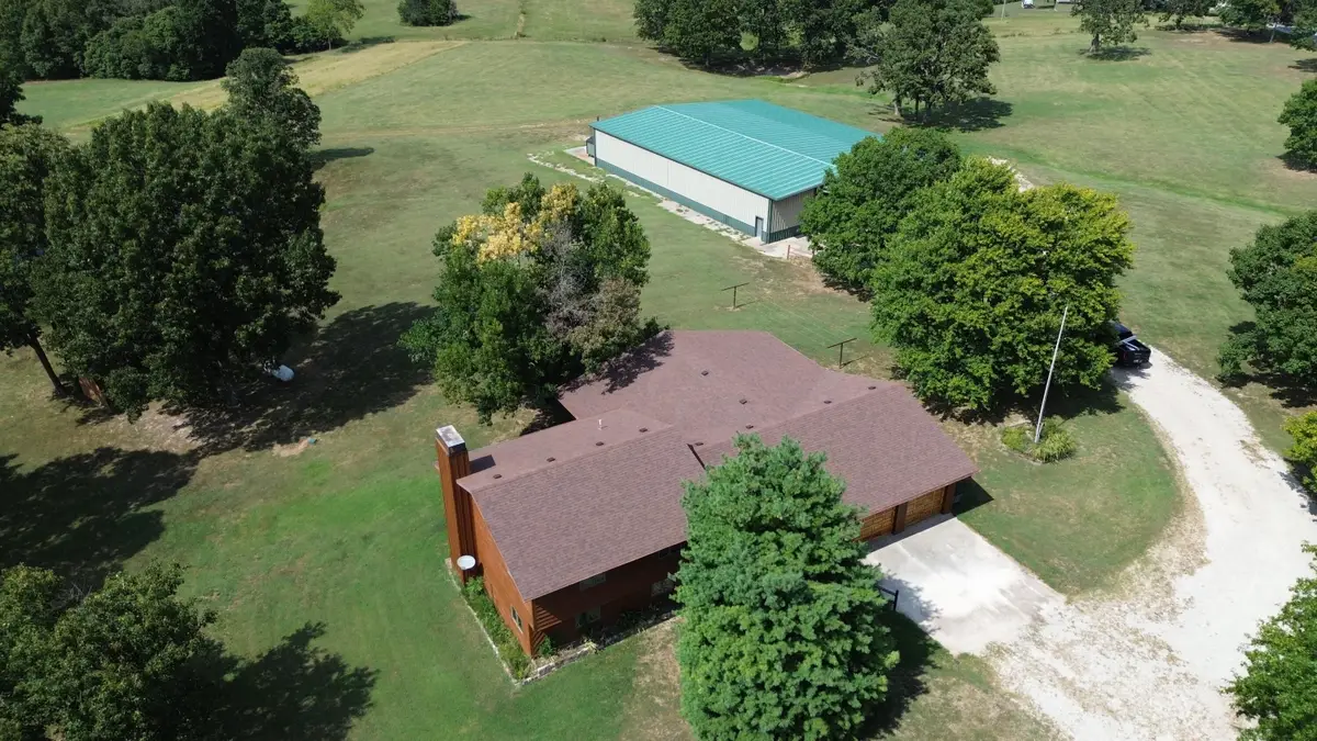 17984 State Highway 248, Cassville, MO 65625 - #1