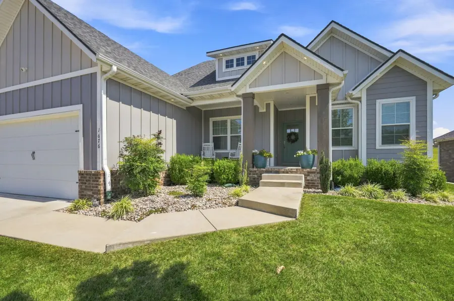 1676 N Bristol Avenue, Springfield, MO 65802 - #2