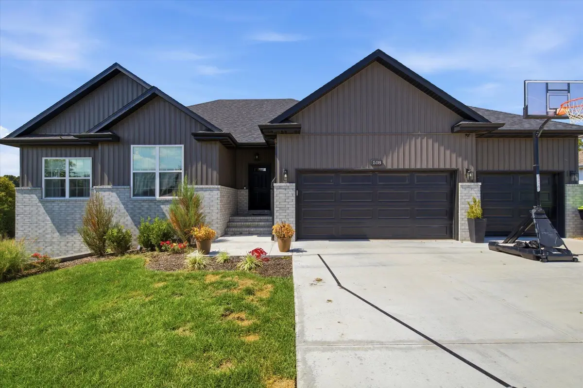 518 Cherokee Court, Rogersville, MO 65742 - #1