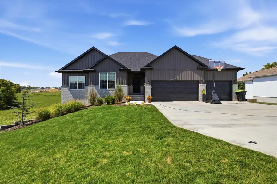 518 Cherokee Court, Rogersville, MO 65742 - #2