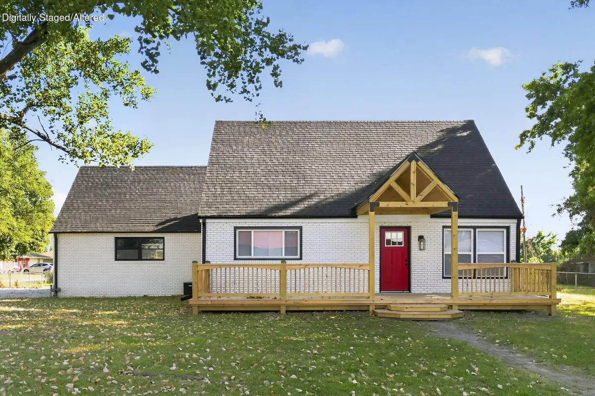 416 Beam Street, Willard, MO 65781 - #1