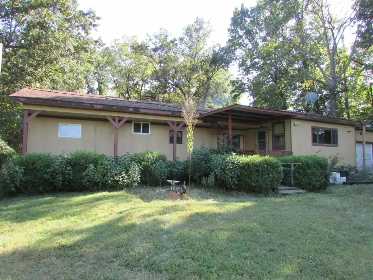 1782 W State Highway Ww, Springfield, MO 65803 - #1