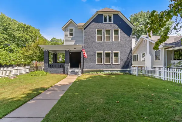 800 S Pickwick Avenue, Springfield, MO 65804
