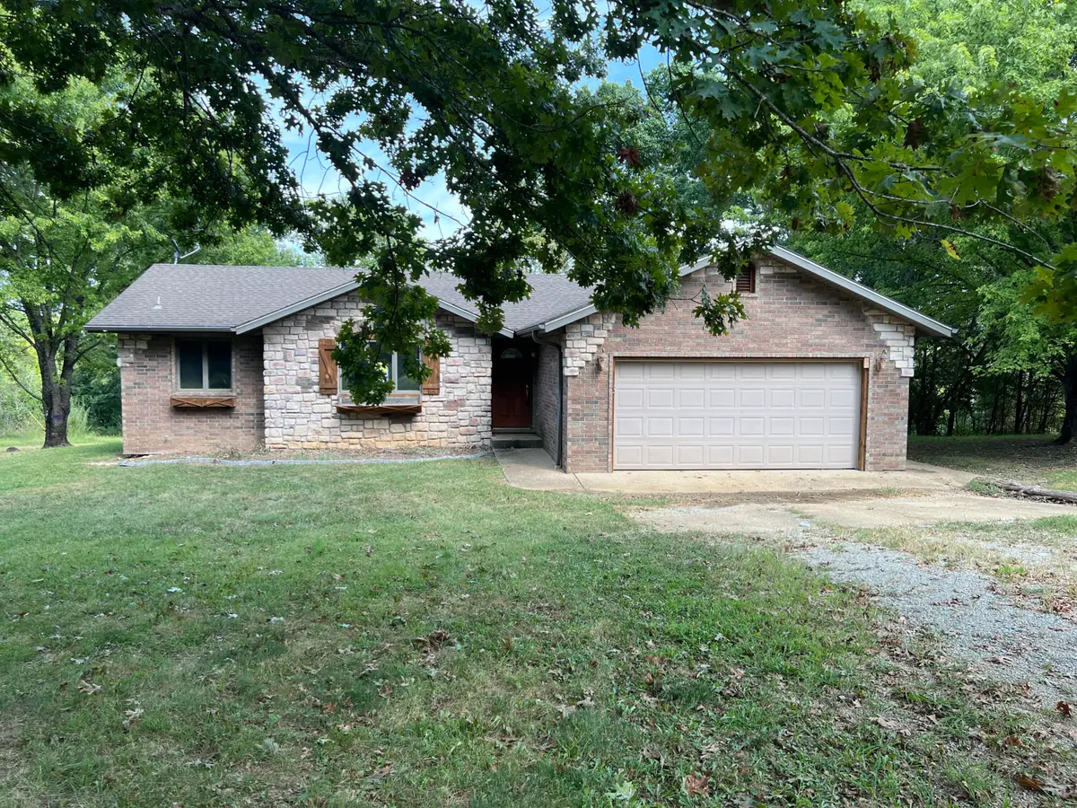 15540 N State Highway 5, Ava, MO 65608 - #1
