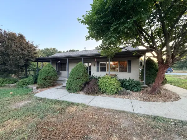 184 E 334th Road, Humansville, MO 65674