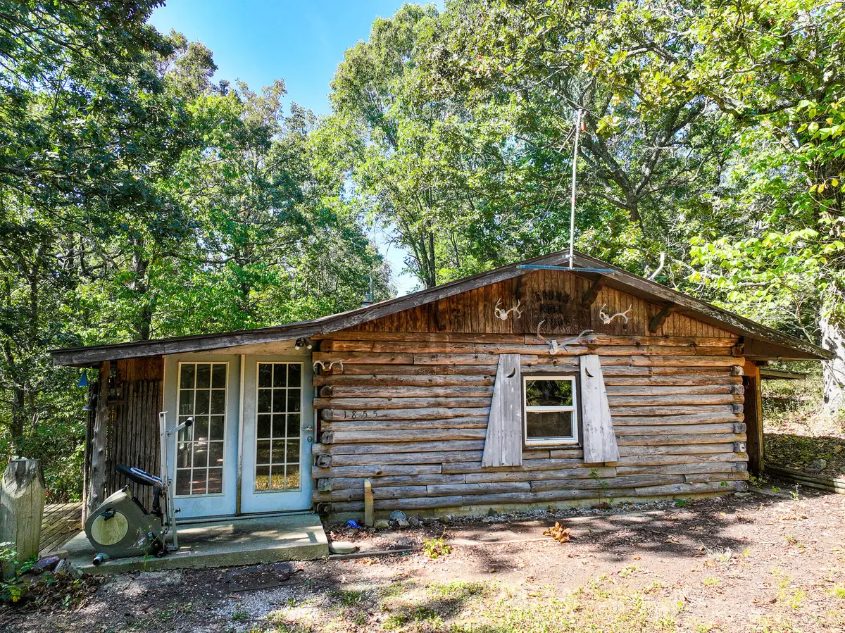 1855 NE 655 Private Road, Osceola, MO 64776 - #1