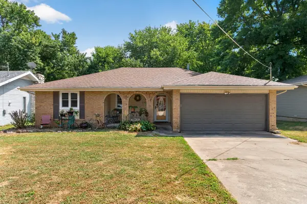 928 W Glenwood Street, Springfield, MO 65807