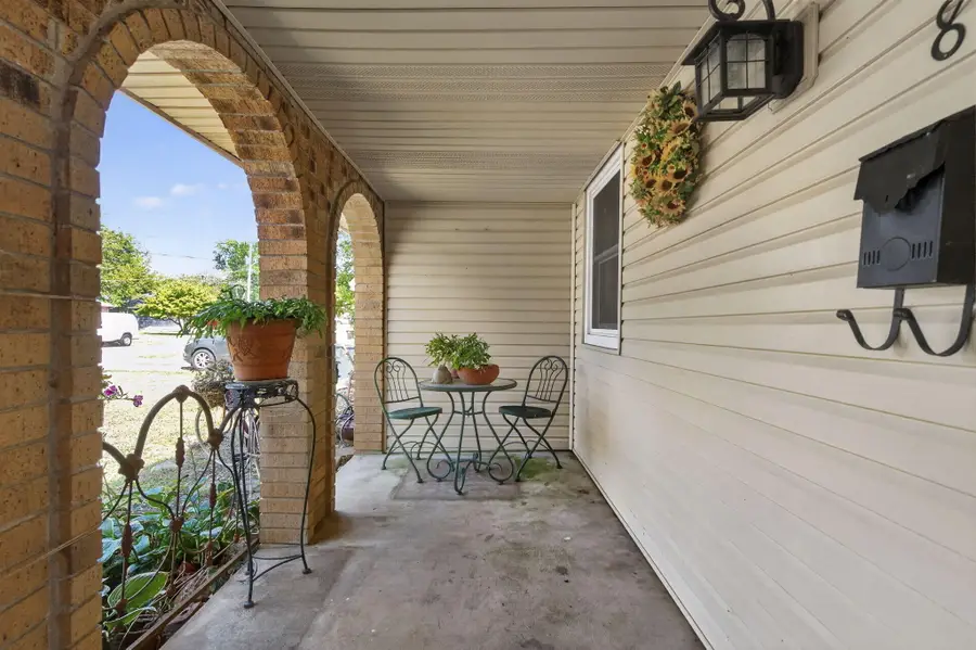 928 W Glenwood Street, Springfield, MO 65807 - #2