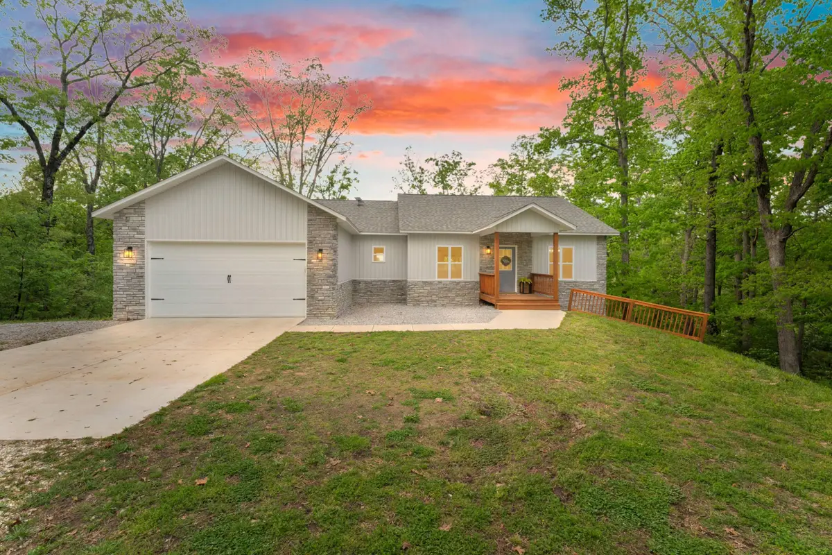 24 Flint Lane, Washburn, MO 65772 - #1