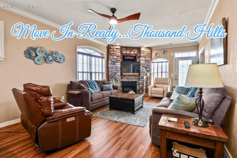 300 Glory Rd, Bldg 11, Unit 1, Branson, MO 65616 - #3