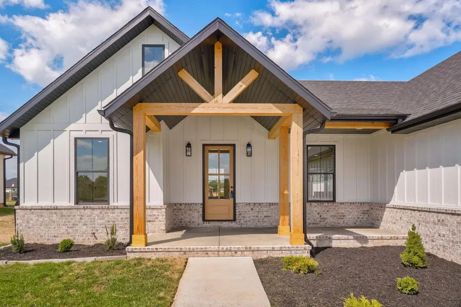 484 Bailiwick Drive, Rogersville, MO 65742 - #2
