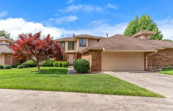 3141 E Raynell Street #B, Springfield, MO 65804