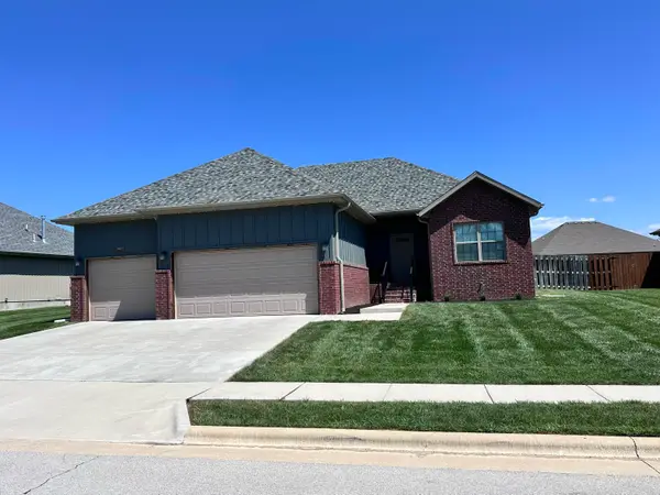4298 Rome Avenue, Ozark, MO 65721
