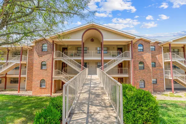 350 S Wildwood Drive #3, Branson, MO 65616