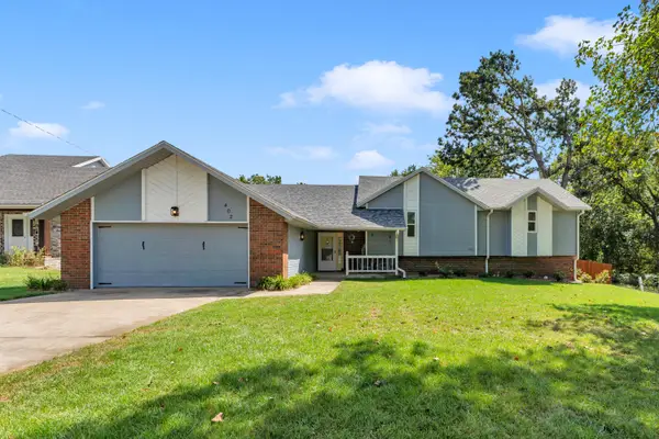 402 N Hightower Avenue, Nixa, MO 65714