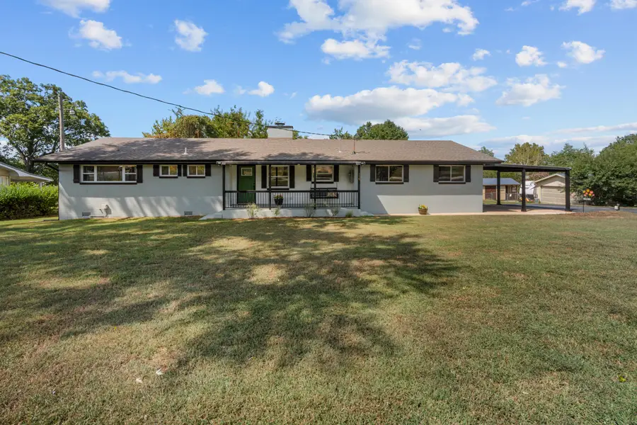 456 Wayland Drive, Forsyth, MO 65653 - #3