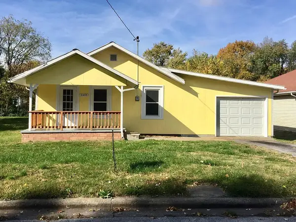 2453 N Rogers Avenue, Springfield, MO 65803
