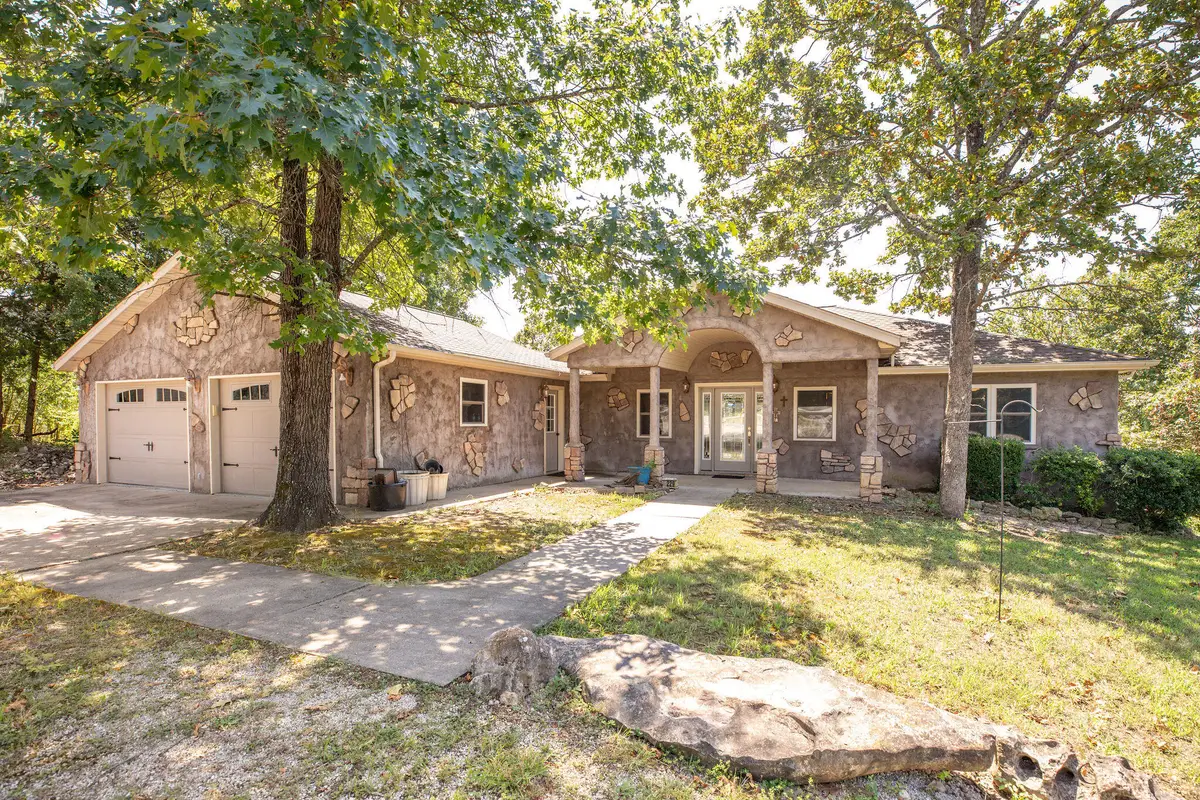 229 Shore Acres Drive, Powersite, MO 65731 - #1