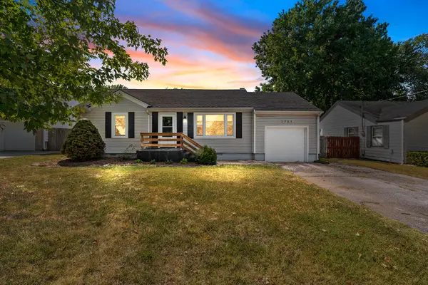 1751 S Kentwood Avenue, Springfield, MO 65804