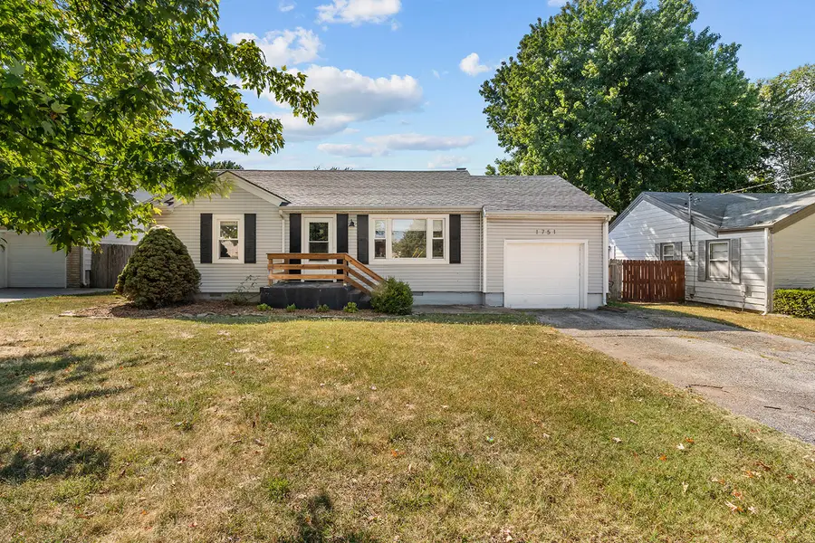 1751 S Kentwood Avenue, Springfield, MO 65804 - #2