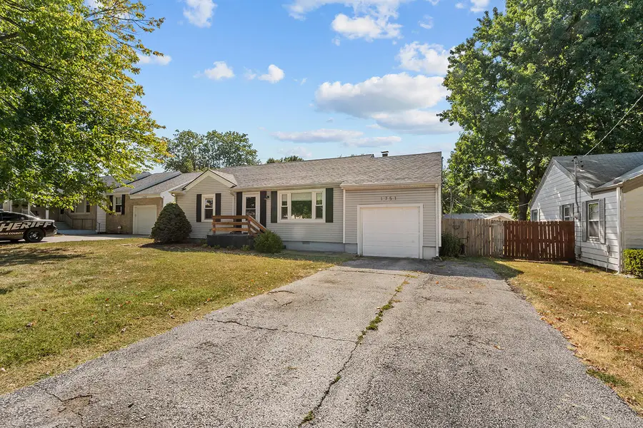 1751 S Kentwood Avenue, Springfield, MO 65804 - #3