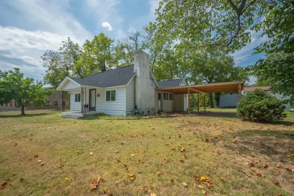 3300 County Farm Road, Cassville, MO 65625