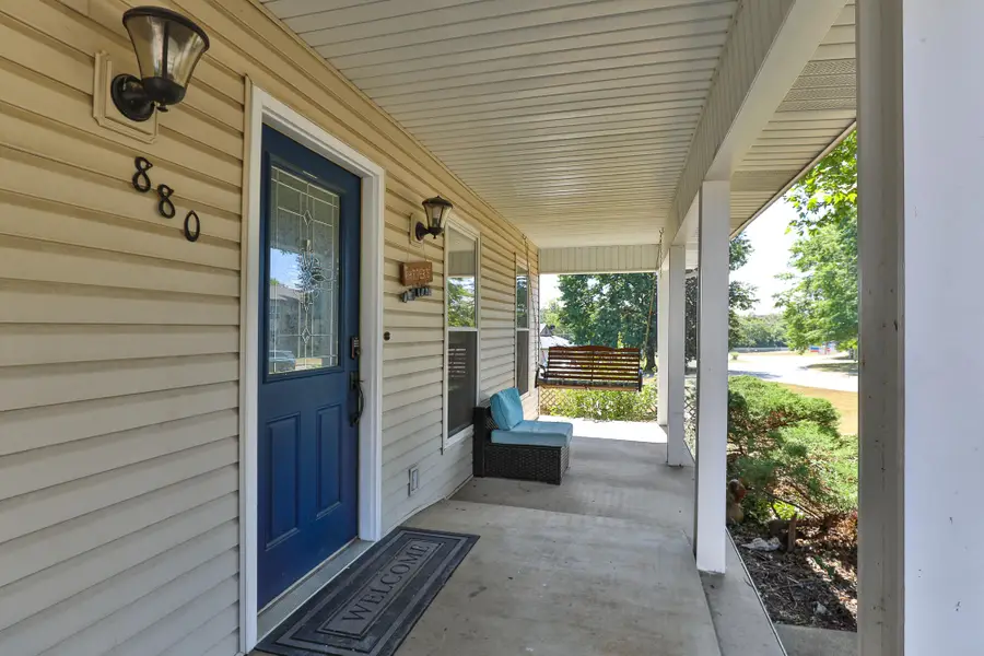 880 Redel Place, Bolivar, MO 65613 - #3