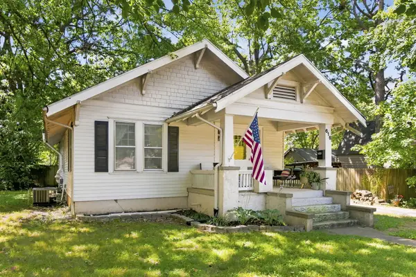 616 E Catalpa Street, Springfield, MO 65807