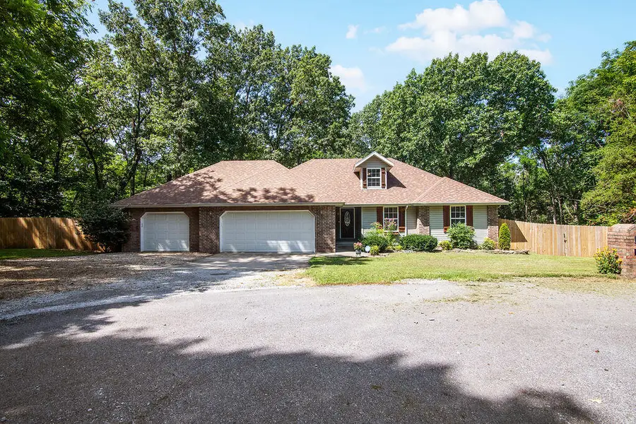 1496 S Alice Gayle Circle, Nixa, MO 65714 - #2