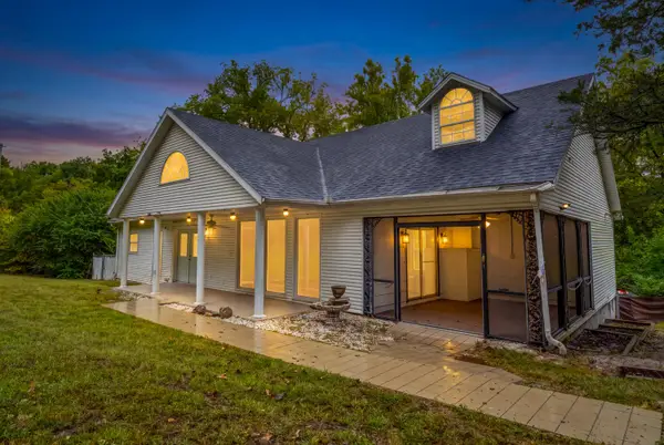 8669 Historic Highway 165, Hollister, MO 65672