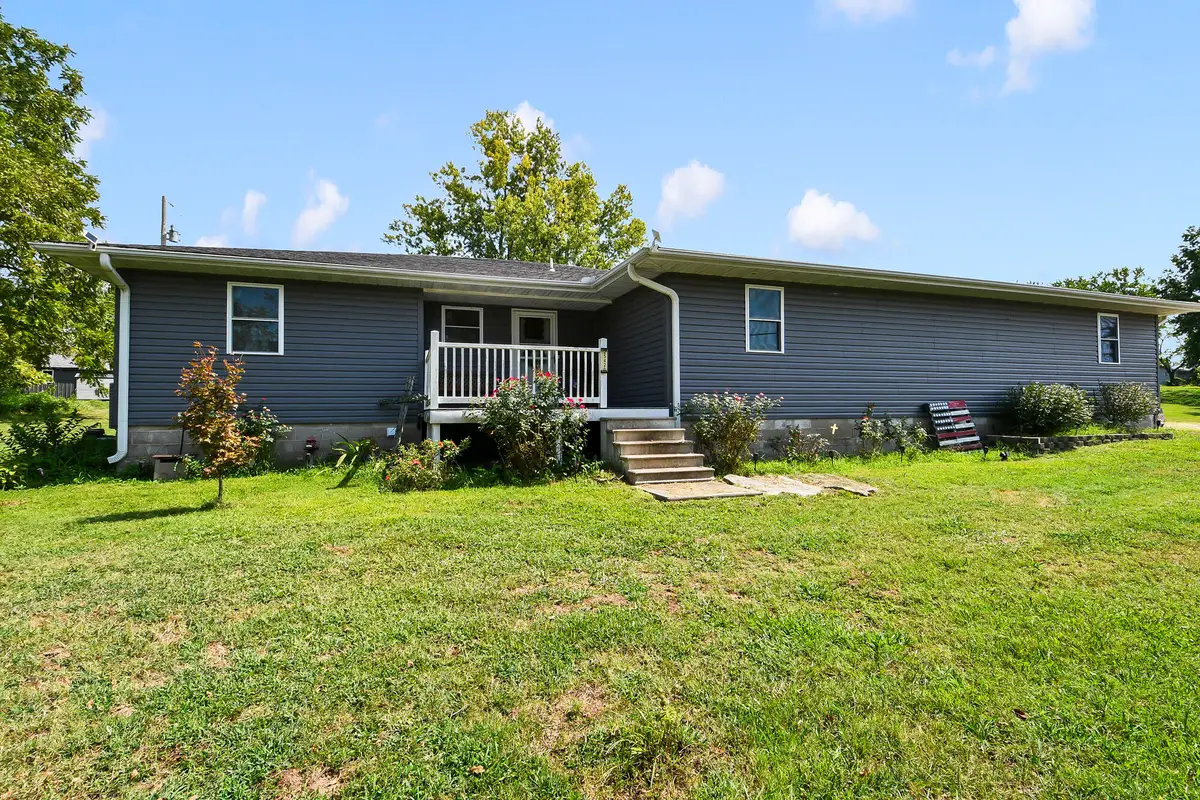 25420 State Highway 37, Washburn, MO 65772 - #1