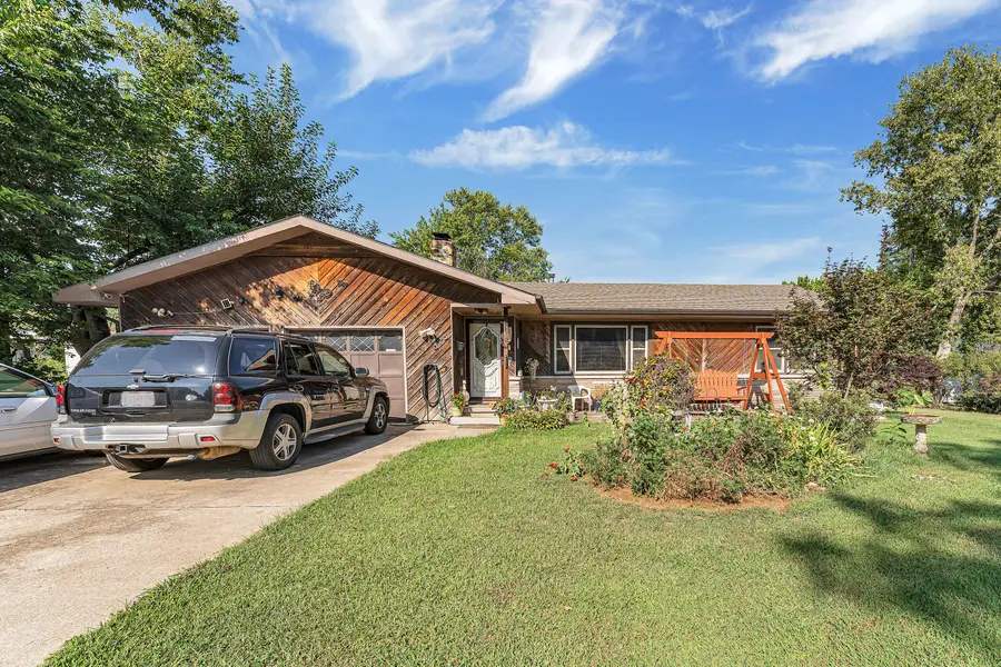 515 S West Avenue, Springfield, MO 65806 - #2