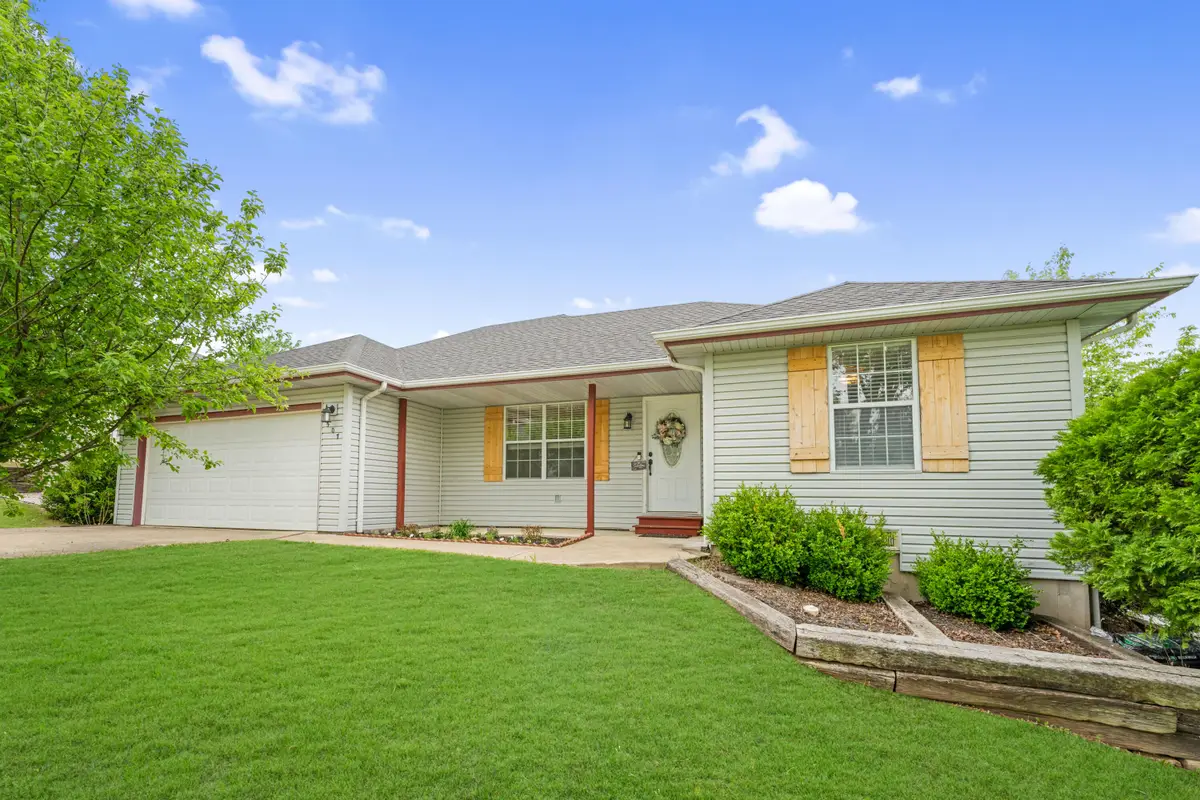 507 Sandpiper Drive, Branson, MO 65616 - #1