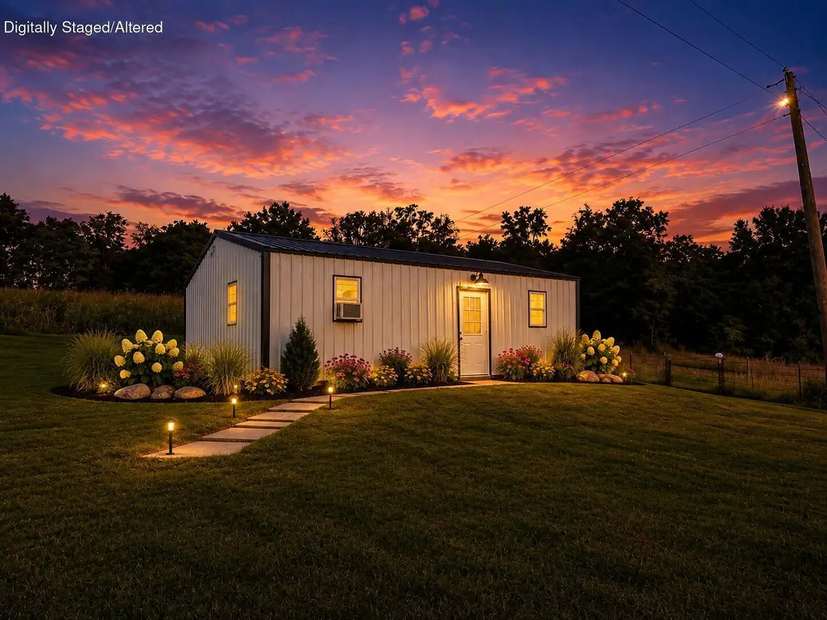 3494 Spence School Road, Mansfield, MO 65704 - #1