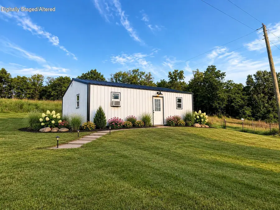 3494 Spence School Road, Mansfield, MO 65704 - #2