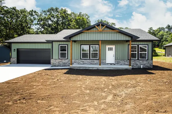 766 Panich Street, Pleasant Hope, MO 65725